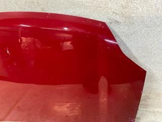 Капот Nissan X-Trail T31