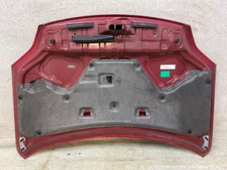 Капот X-Trail 2007 T31