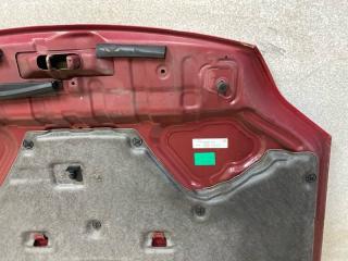 Капот X-Trail 2007 T31