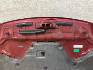 Капот X-Trail 2007 T31