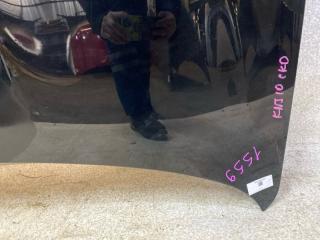 Капот Qashqai J10