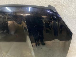 Капот Nissan Qashqai J10