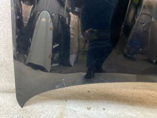 Капот Qashqai J10