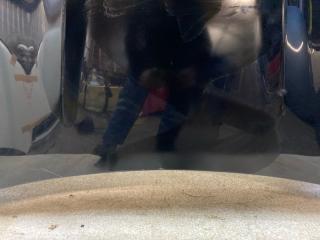 Капот Qashqai J10