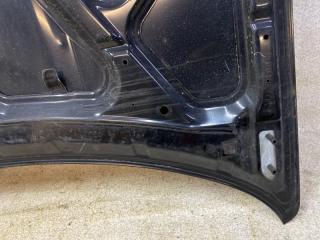 Капот Qashqai J10