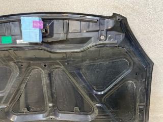 Капот Qashqai J10