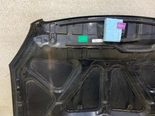 Капот Qashqai J10