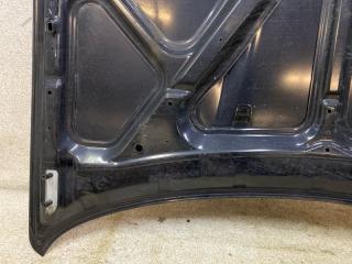 Капот Qashqai J10