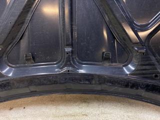 Капот Qashqai J10