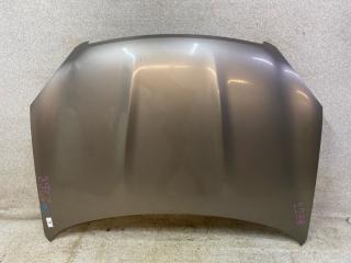 Капот Nissan Qashqai J10 контрактная