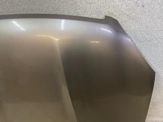 Капот Nissan Qashqai J10