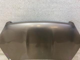 Капот Qashqai J10