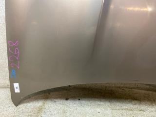 Капот Qashqai J10