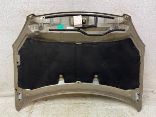 Капот Qashqai J10