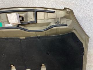 Капот Qashqai J10