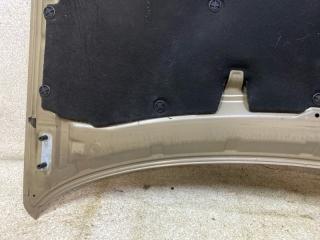 Капот Qashqai J10