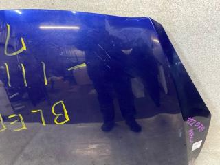 Капот Mazda 3 BL