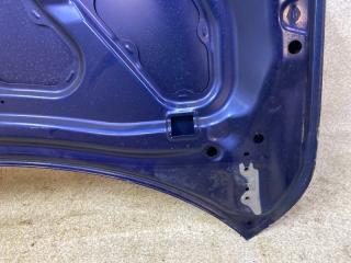 Капот 3 2010 BL