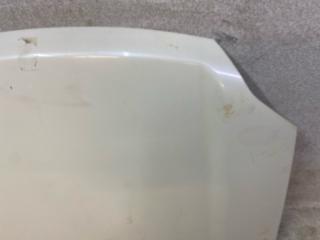 Капот Nissan X-Trail T31