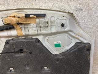 Капот X-Trail 2007 T31