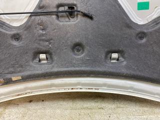 Капот X-Trail 2007 T31