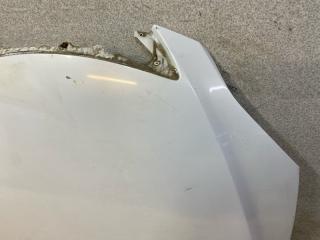 Капот Mazda 3 BK