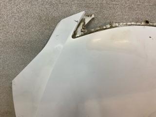 Капот 3 2007 BK