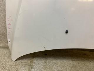 Капот 3 2007 BK