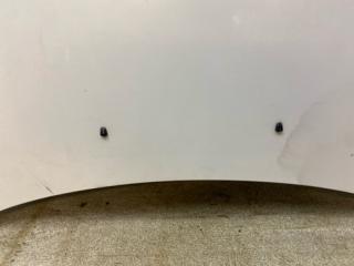 Капот 3 2007 BK