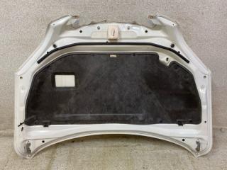 Капот 3 2007 BK