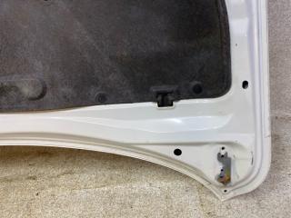 Капот 3 2007 BK