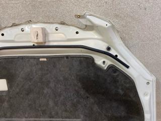 Капот 3 2007 BK