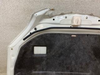 Капот 3 2007 BK