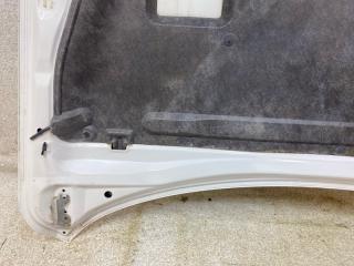 Капот 3 2007 BK