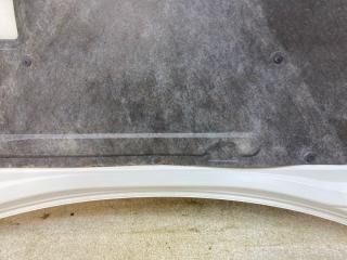 Капот 3 2007 BK