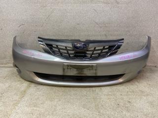 Бампер передний Subaru Impreza 2007 GH контрактная