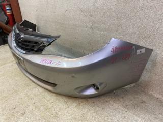 Бампер передний Impreza 2007 GH