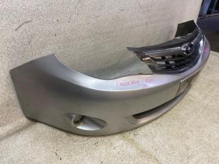 Бампер передний Impreza 2007 GH