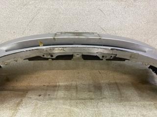 Бампер передний Impreza 2007 GH