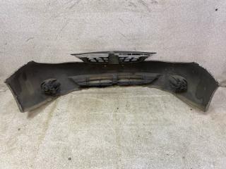 Бампер передний Impreza 2007 GH