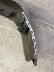 Бампер передний Impreza 2007 GH