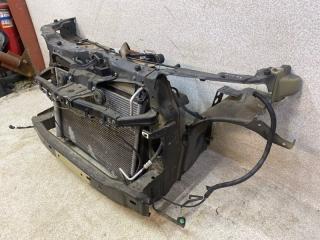 Панель радиаторов в сборе Grand Vitara 2007