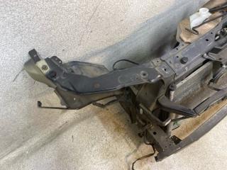 Панель радиаторов в сборе Grand Vitara 2007