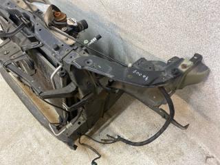 Панель радиаторов в сборе Grand Vitara 2007