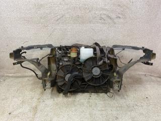 Панель радиаторов в сборе Grand Vitara 2007