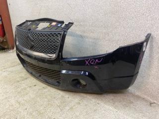 Бампер передний Grand Vitara 2007