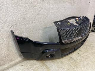 Бампер передний Grand Vitara 2007