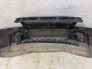 Бампер передний Grand Vitara 2007