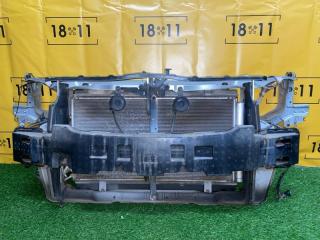 Панель радиаторов в сборе Toyota Camry 2007 контрактная Панель радиаторов в сборе Toyota Camry 2007