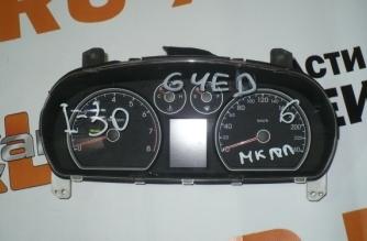 Спидометр Hyundai i30